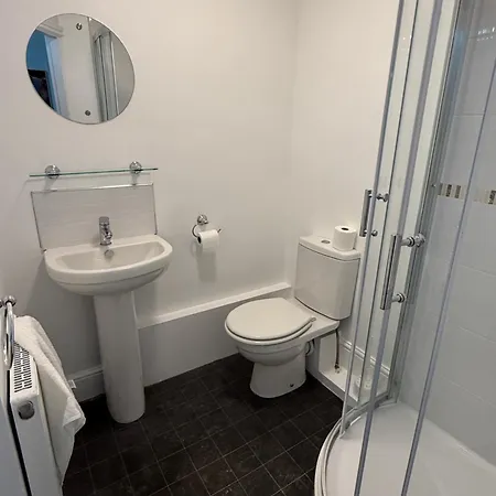 The Olivia Swan Hotel Deighton