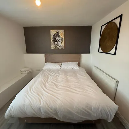 Hotel The Olivia Swan *