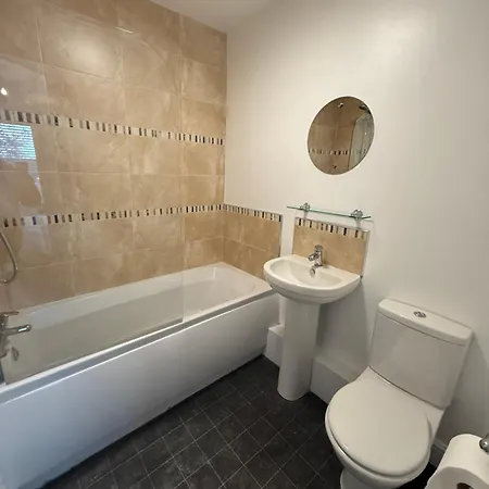 The Olivia Swan Hotel