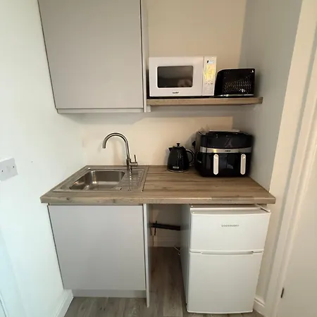 Hotel The Olivia Swan