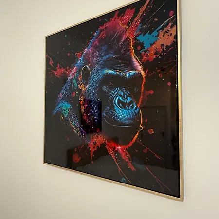 The Olivia Swan Hotel *