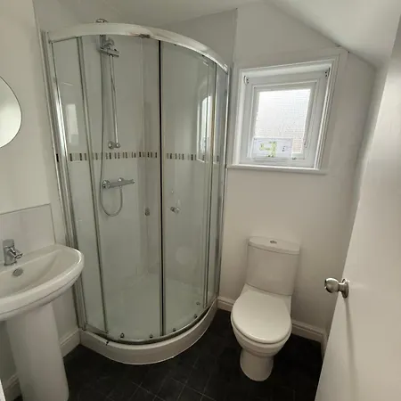 The Olivia Swan Hotel Deighton