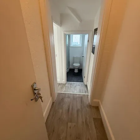 The Olivia Swan Deighton