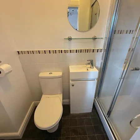 מלון The Olivia Swan Deighton