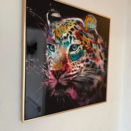 מלון The Olivia Swan