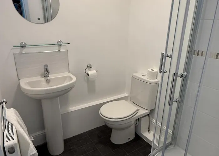 The Olivia Swan Hotel Deighton