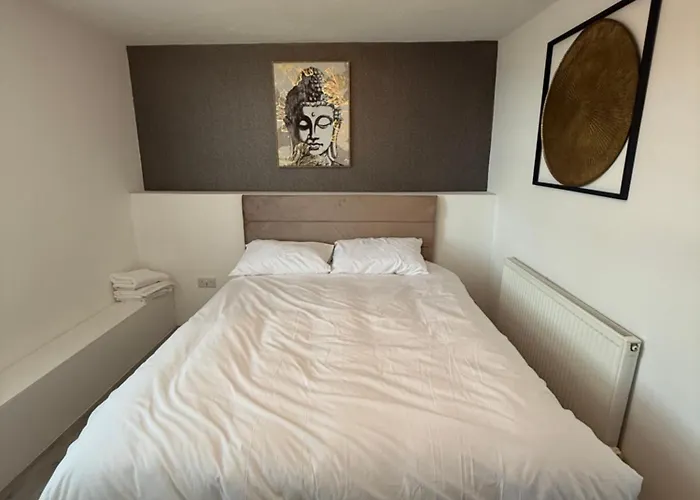 Hotel The Olivia Swan *