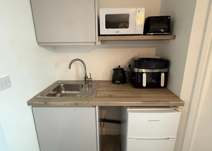 Hotel The Olivia Swan