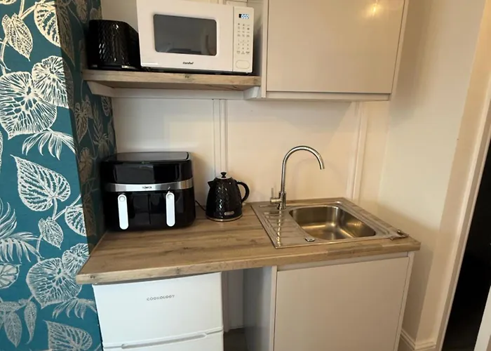 The Olivia Swan Hotel *