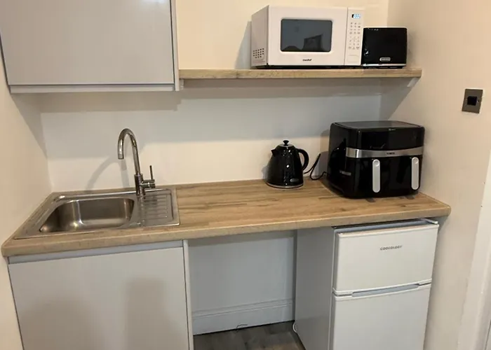 Hotel The Olivia Swan *