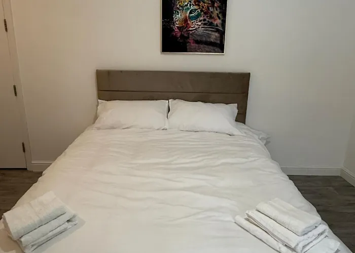 The Olivia Swan * Deighton