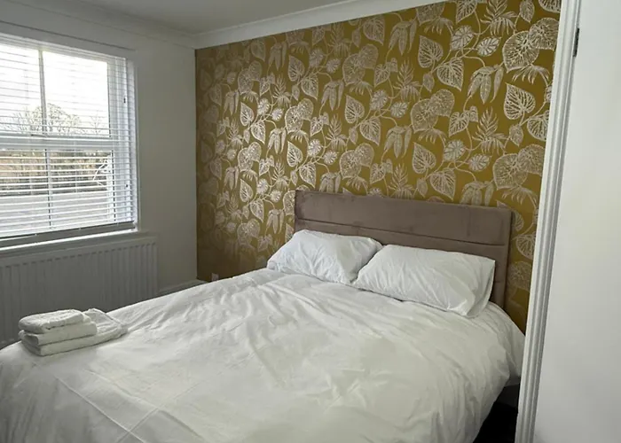 The Olivia Swan Hotel