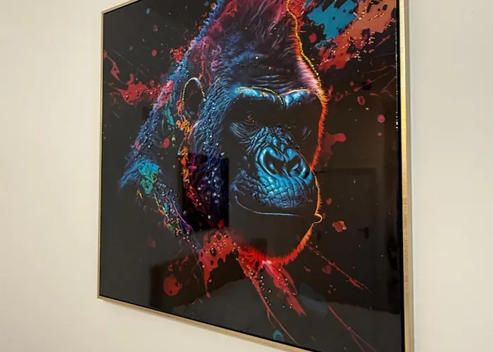 The Olivia Swan Hotel *