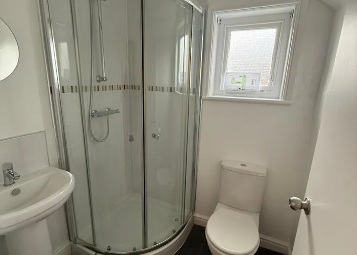 The Olivia Swan Hotel Deighton