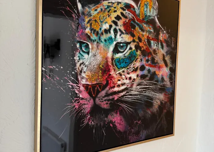 Hotel The Olivia Swan